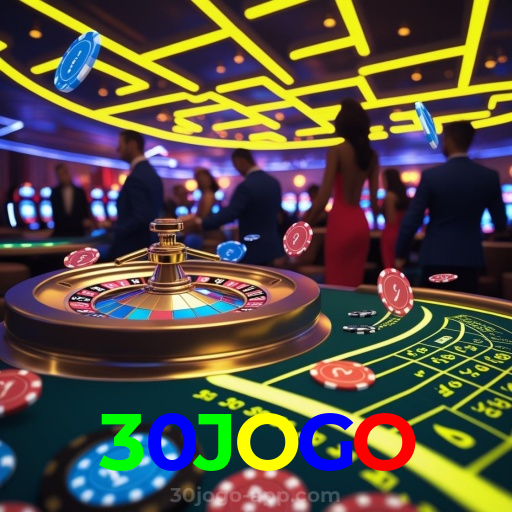 30JOGO:Jogue blackjack e sinta a emoção de vencer no cassino!
