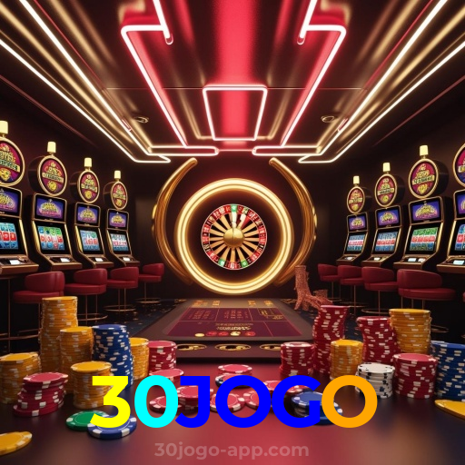 30JOGO:Jogue no melhor cassino online e conquiste prêmios de verdade!
