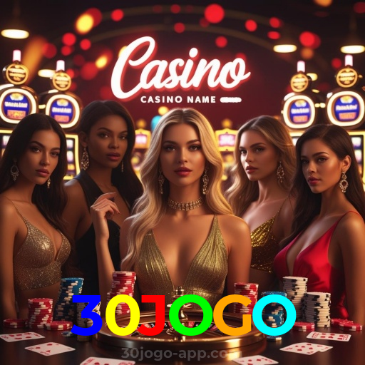 30JOGO:Jogue no melhor cassino online e descubra os maiores prêmios!