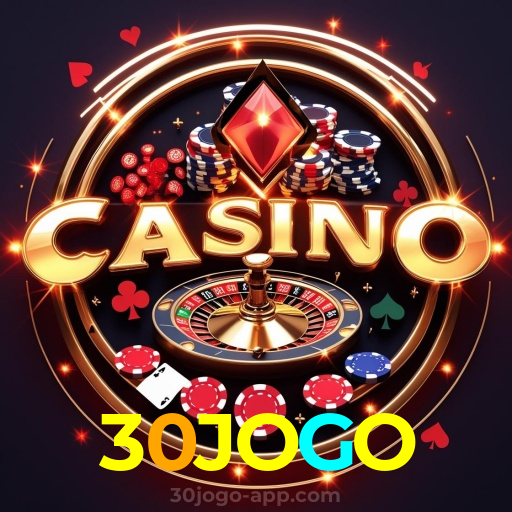 30JOGO：Jogue nas melhores slots e descubra o jackpot dos seus sonhos!
