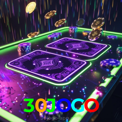 30JOGO:Aposte no futebol e conquiste prêmios em blackjack e poker!