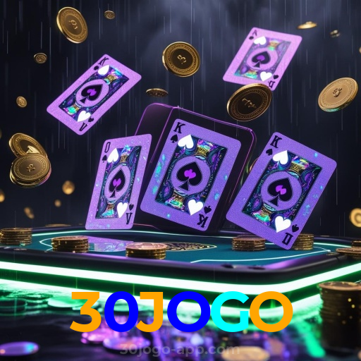 30JOGO：O melhor cassino online para apostas esportivas e jogos como blackjack!