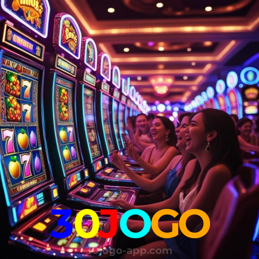 30JOGO:Encontre o seu jogo favorito e leve para casa prêmios fantásticos!