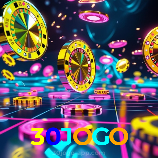 30JOGO：Aposte no futebol digital e viva a emoção de grandes vitórias!
