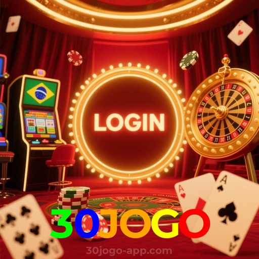 30JOGO:Cada giro nas slots pode te levar à grande vitória!
