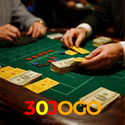 30JOGO:Jogue blackjack e aposte no futebol para uma experiência completa!