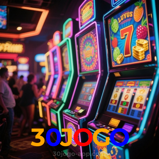 30JOGO:Aposte nas melhores slots e conquiste grandes vitórias!