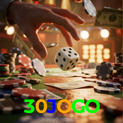 30JOGO：O melhor cassino online está aqui! Jogue nas slots e ganhe!
