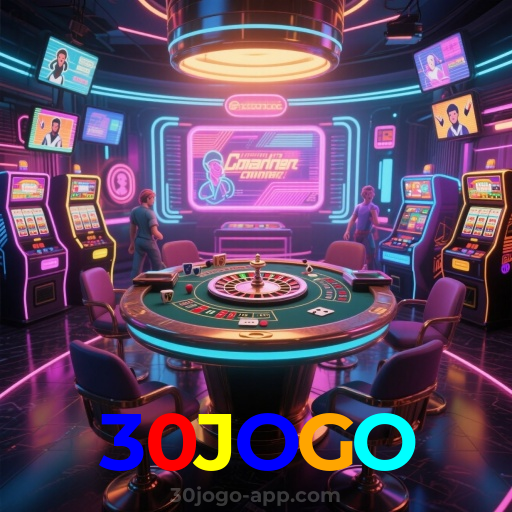 30JOGO:Sinta a emoção do futebol online! Aposte e vença agora!