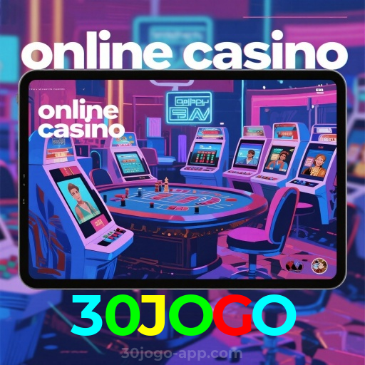 30JOGO：Gire as slots e conquiste prêmios incríveis!