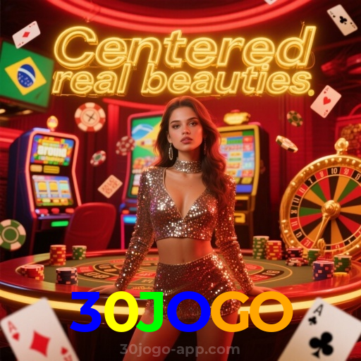 30JOGO:Grandes vitórias em poker, roleta e apostas no futebol esperam por você!