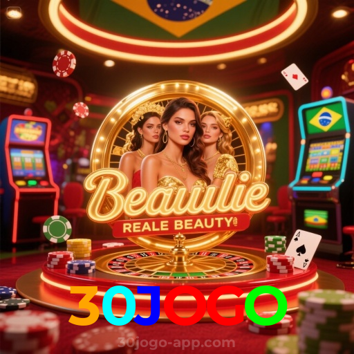 30JOGO:Aposte no futebol e ganhe prêmios em slots e roleta ao vivo!