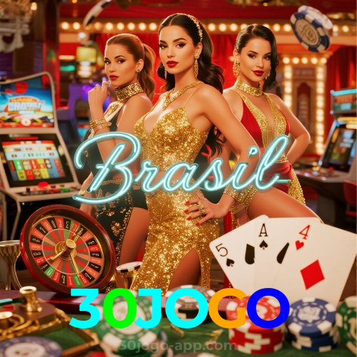 30JOGO：Aposte no futebol e ganhe nos jogos de blackjack e poker online!