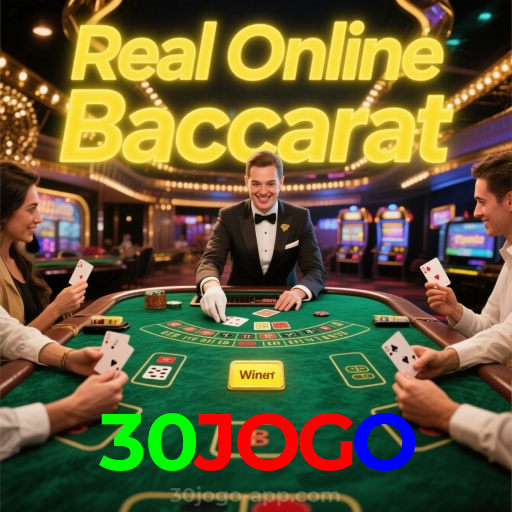 30JOGO：Jogue poker, aposte no futebol e ganhe prêmios ao vivo!