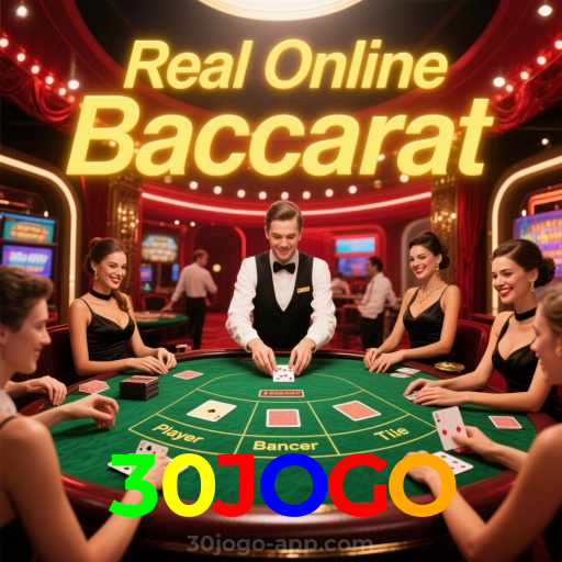 30JOGO：Aposte nas mesas de poker e vença com estilo!