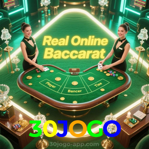30JOGO：Aposte em nosso cassino e viva uma experiência única de diversão!