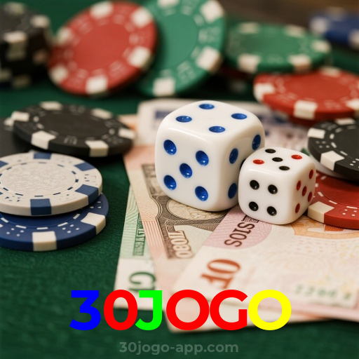 30JOGO：Jogue blackjack, aposte no futebol e vença com grandes prêmios!