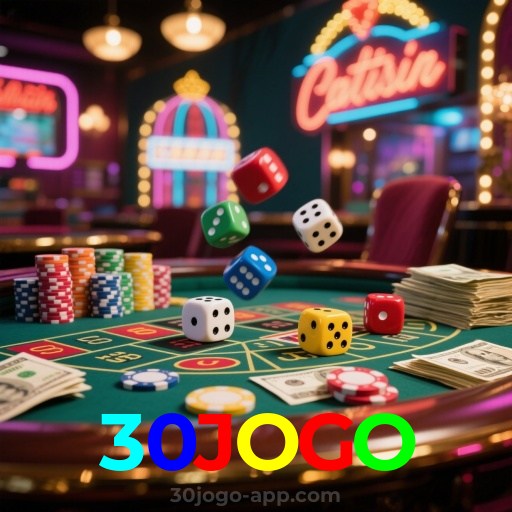 30JOGO:Jogue slots, aposte no futebol e vença em grandes mesas de poker!