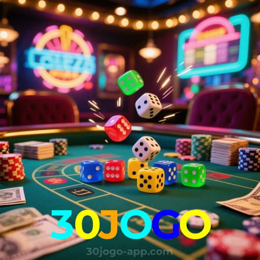 30JOGO:Jogue blackjack e aposte no futebol para uma experiência inesquecível!