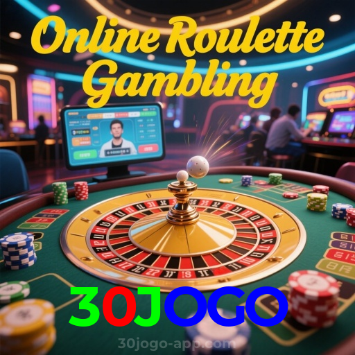 30JOGO：Apostas ao vivo no futebol e grandes prêmios em blackjack e roleta!