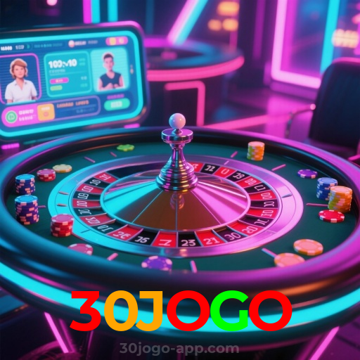 30JOGO：A roleta digital é sua chance de ganhar! Aposte e vença!