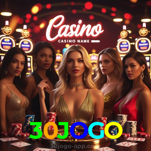 30JOGO：Aposte no futebol e jogue slots para ganhar em grande estilo!