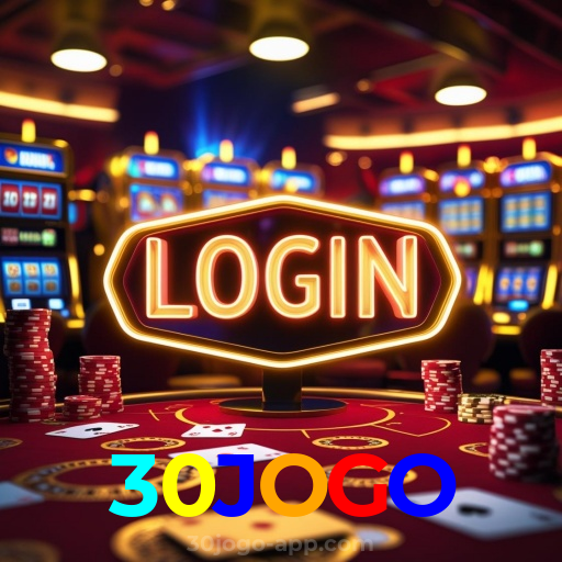 30JOGO:Vença no blackjack e leve grandes prêmios para casa!