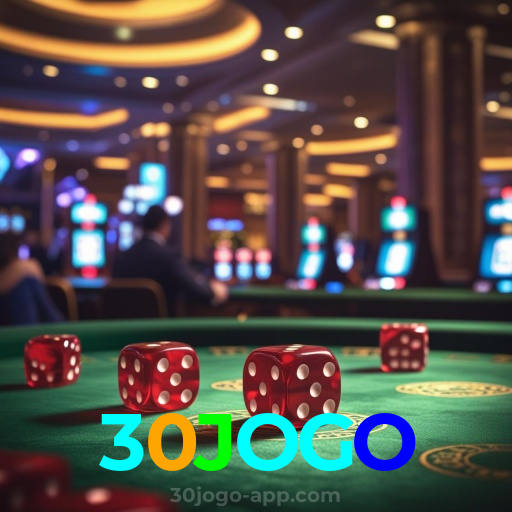 30JOGO:Jogue nas roletas e conquiste prêmios incríveis!