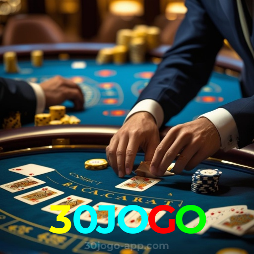 30JOGO：Aposte no futebol e jogue as melhores slots para grandes vitórias!