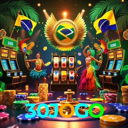 30JOGO：Jogue no futebol digital e ganhe prêmios incríveis!