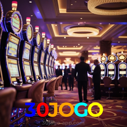 30JOGO:Aposte nas roletas e leve o jackpot para casa!
