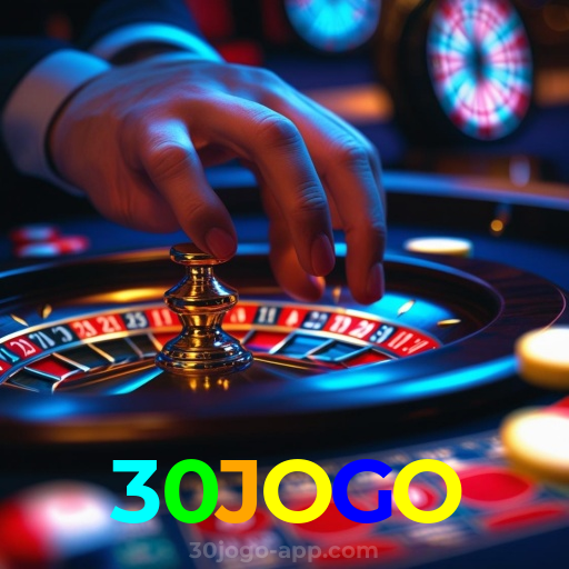 30JOGO:Jogue poker, roleta e aposte no futebol para uma experiência épica!