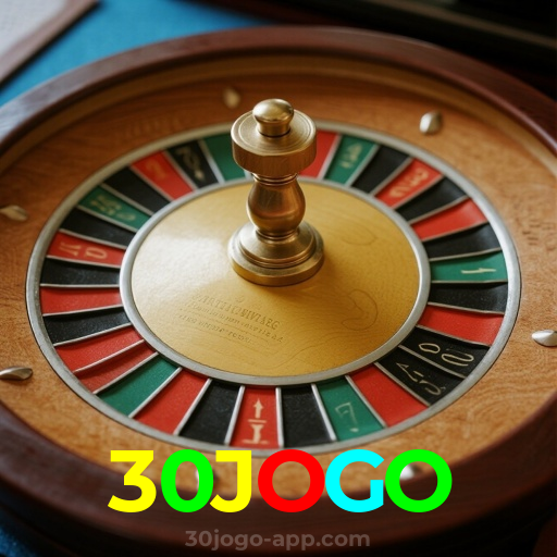 30JOGO：O melhor cassino online do Brasil com roleta, blackjack e futebol!