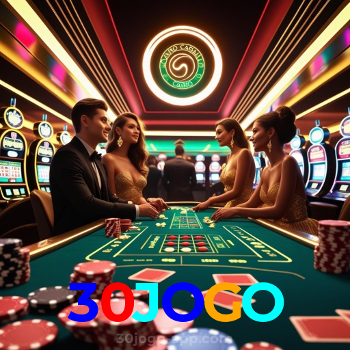 30JOGO:O cassino online mais confiável para apostas no futebol e jogos de cassino!