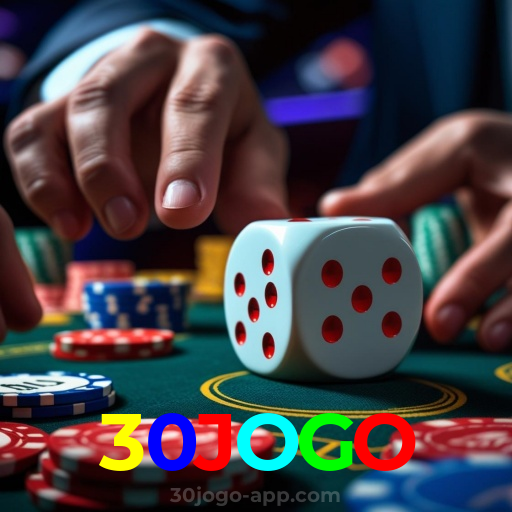 30JOGO：O melhor cassino online para apostas esportivas e jogos como blackjack!