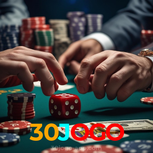 30JOGO:Desafie a roleta e conquiste prêmios incríveis!