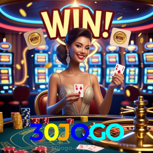 30JOGO:O cassino online perfeito para jogadores de poker, roleta e futebol!