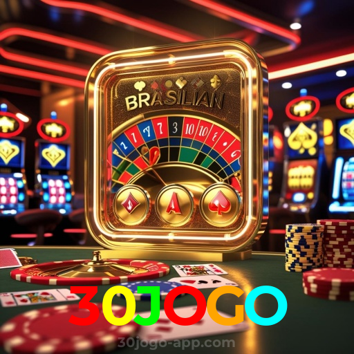 30JOGO:Poker, roleta e apostas ao vivo no futebol online, tudo ao seu alcance!