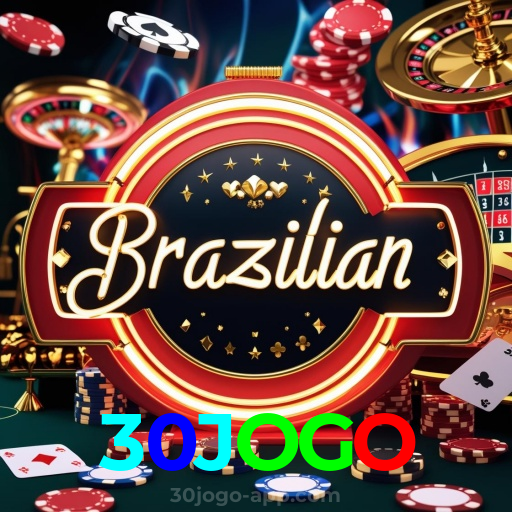 30JOGO:Aposte em futebol ao vivo e ganhe prêmios em jogos de cassino como roleta!