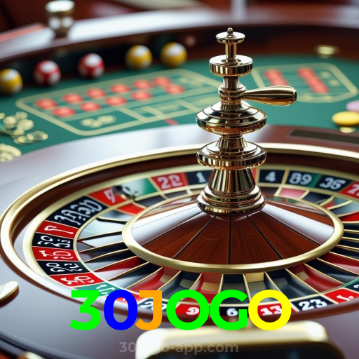 30JOGO:O melhor cassino para você jogar slots e apostar no futebol online!
