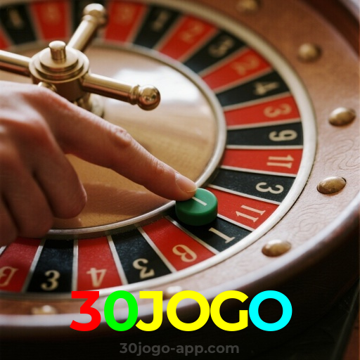 30JOGO：Aposte no futebol e jogue os melhores jogos de cassino como roleta!