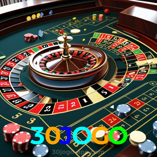 30JOGO:Cada giro nas slots pode te levar à grande vitória!
