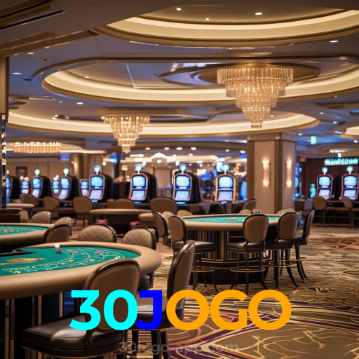 30JOGO：Poker, blackjack e apostas em futebol online, tudo no melhor cassino!