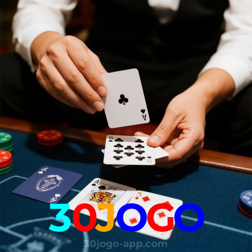 30JOGO:A emoção das slots online te espera! Gire e ganhe prêmios incríveis!