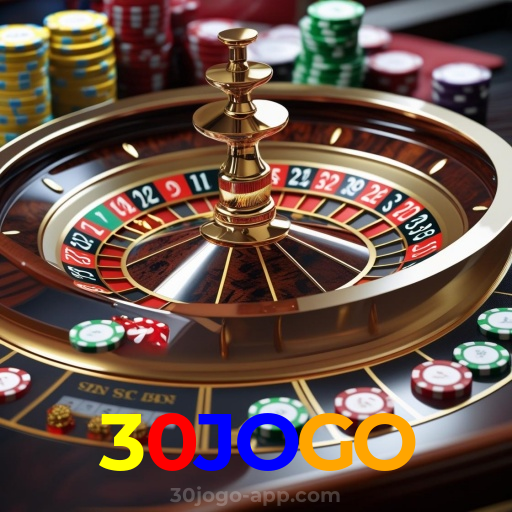 30JOGO:Gire as slots e conquiste o jackpot agora mesmo!