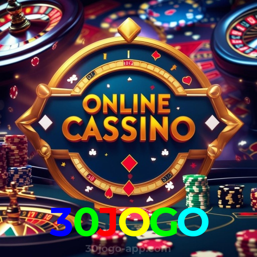 30JOGO:As melhores slots do mercado estão esperando por você! Jogue agora!