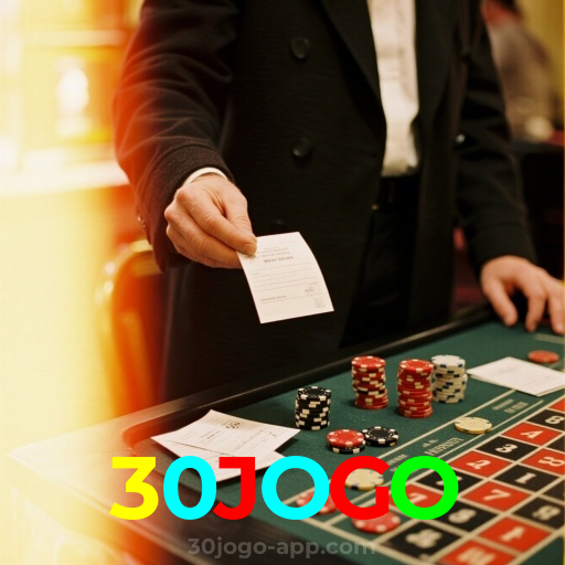 30JOGO:Apostas em futebol e os melhores jogos de cassino esperam por você!