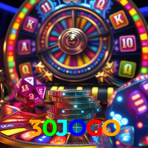 30JOGO:Jogue nas melhores slots e vença o jackpot agora mesmo!