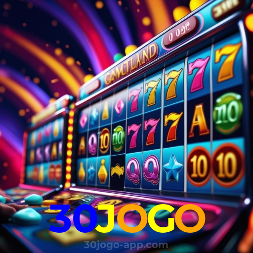 30JOGO：Cada giro nas roletas é uma chance de vitória! Aposte agora!