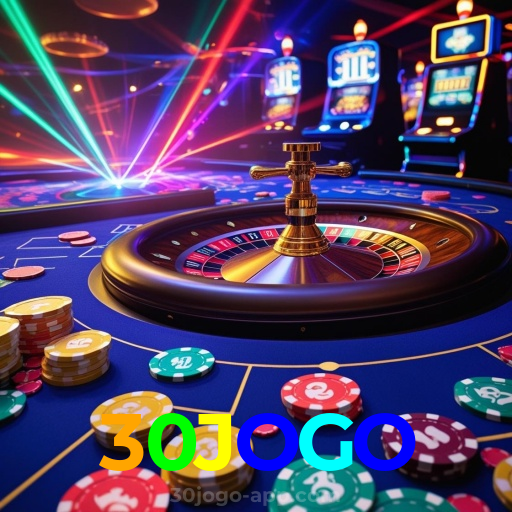 30JOGO:Vença no poker e mostre que você é um verdadeiro campeão!